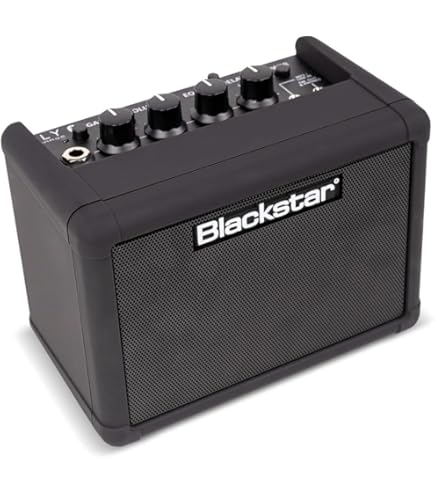 Amazon.com: Blackstar Dept. 10 Amped2 100 Watt Electric Guitar